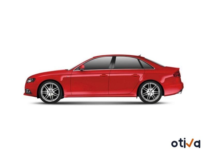 AUDI A4 B8 (8K2)