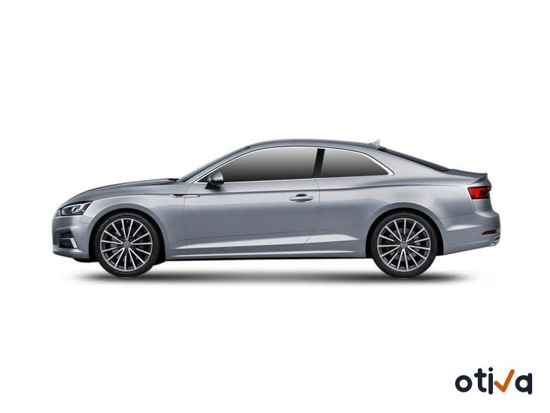 AUDI A5 (F53, F5P)