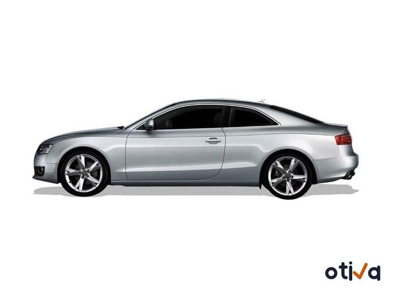 AUDI A5 (8T3)