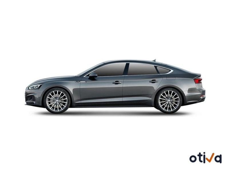 AUDI A5 Sportback (F5A, F5F)