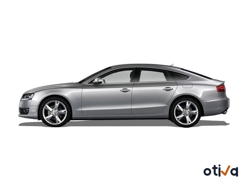 AUDI A5 Sportback (8TA)