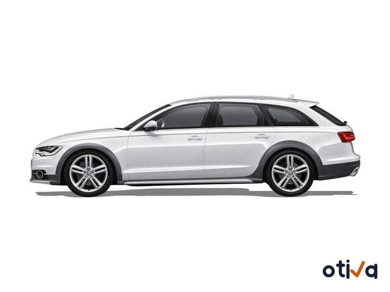 AUDI A6 Allroad C7 (4GH, 4GJ)