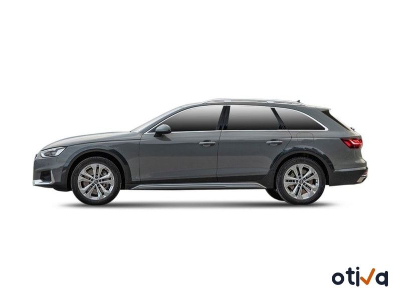 AUDI A6 Allroad C8 (4AH)
