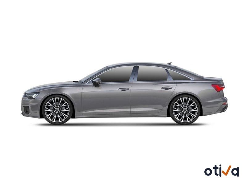 AUDI A6 C4 (4A2)