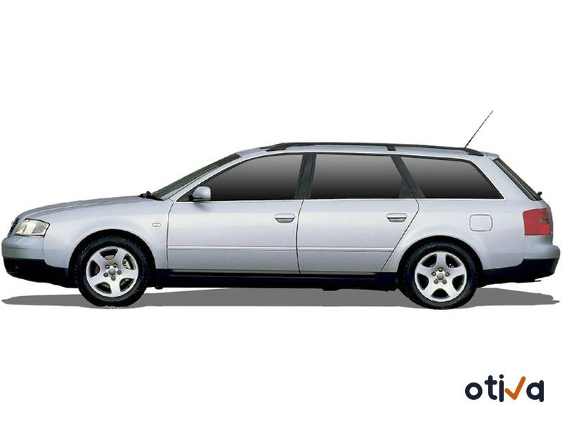 AUDI A6 C5 Avant (4B5, 4B6)