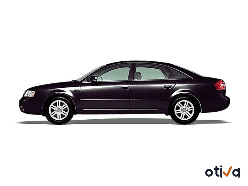 AUDI A6 C5 (4B2, 4B4)