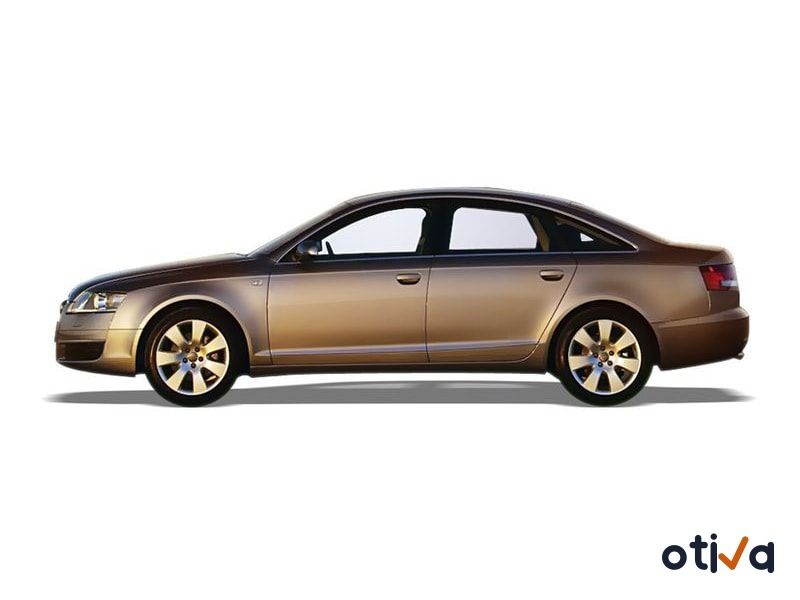 AUDI A6 C6 (4F2)