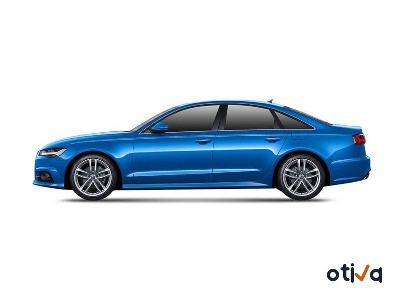 AUDI A6 C7 (4G2, 4GC)