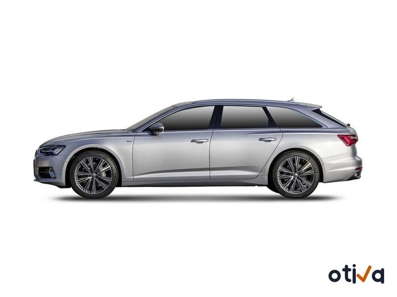 AUDI A6 C8 Avant (4A5)
