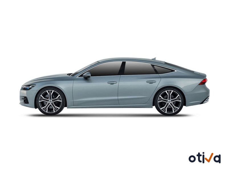 AUDI A7 Sportback (4KA)