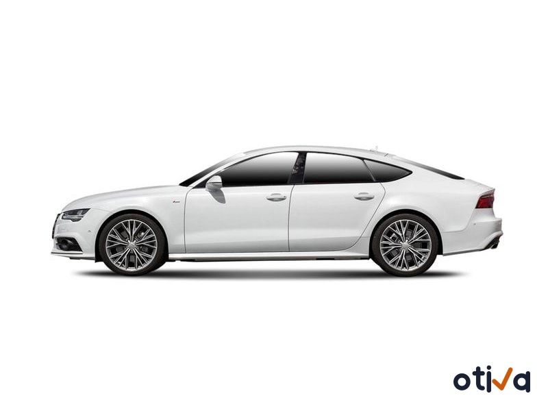 AUDI A7 Sportback (4GA, 4GF)