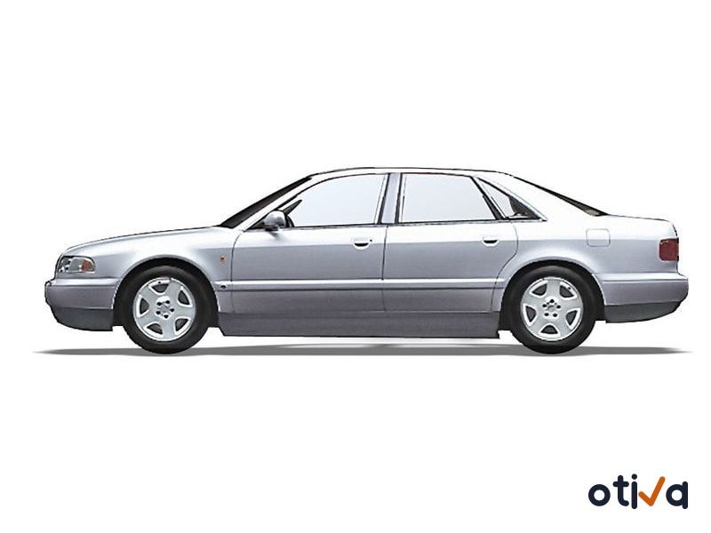 AUDI A8 D2 (4D2, 4D8)