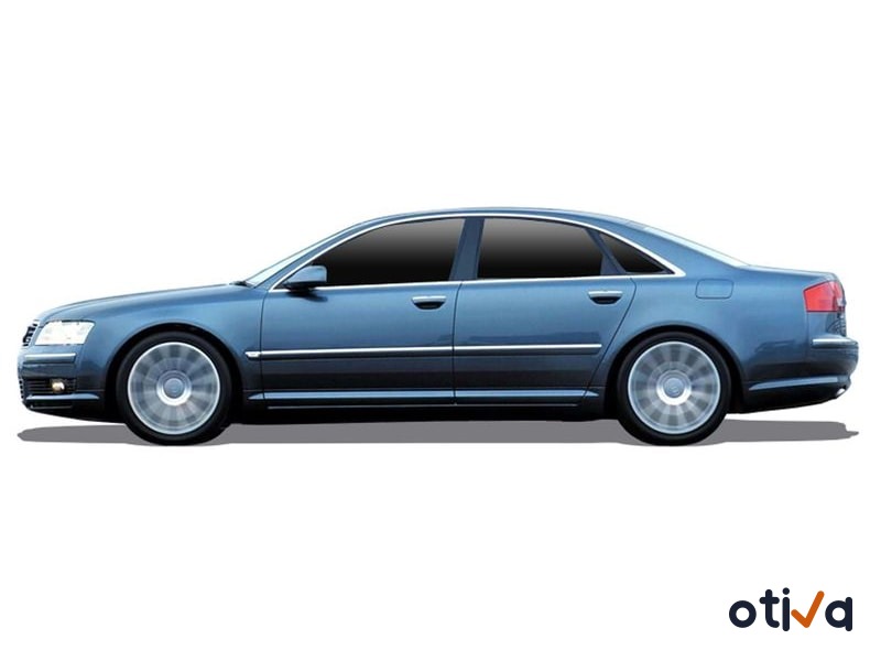 AUDI A8 D3 (4E2, 4E8)