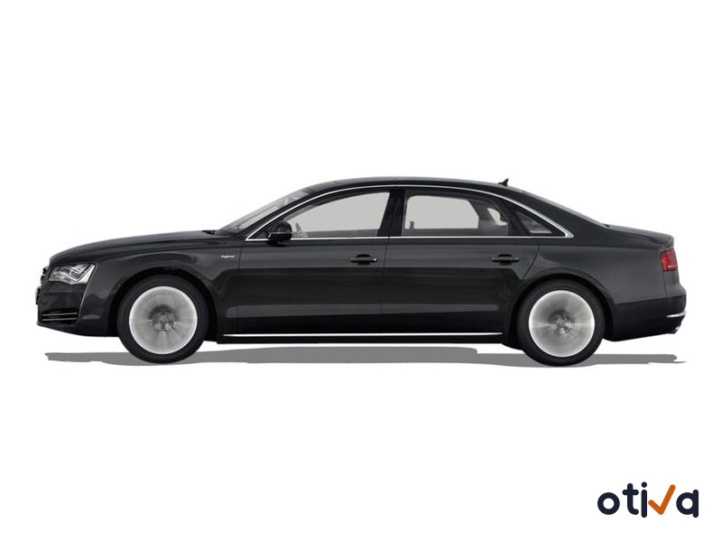 AUDI A8 D4 (4H2, 4H8, 4HC, 4HL)