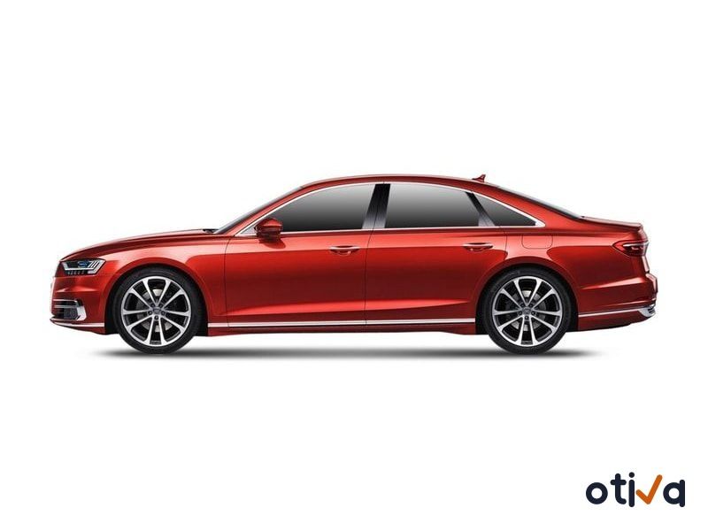 AUDI A8 D5 (4N2, 4N8, 4NC, 4NL, 4NX)