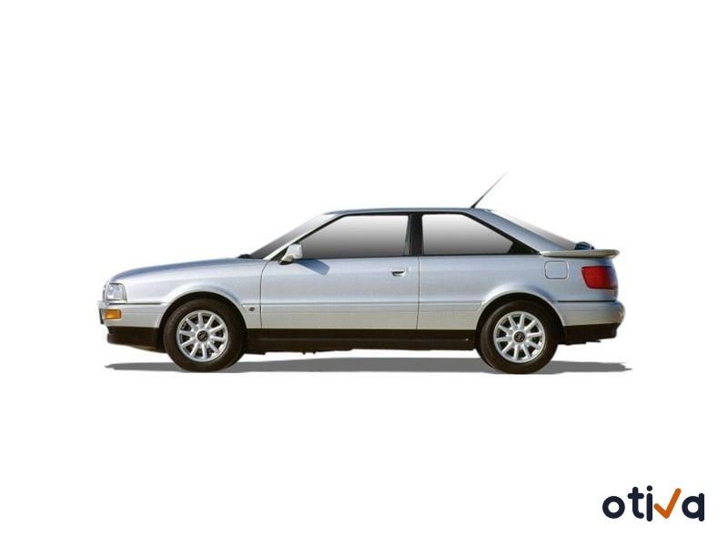 AUDI COUPE B3 (89, 8B3)