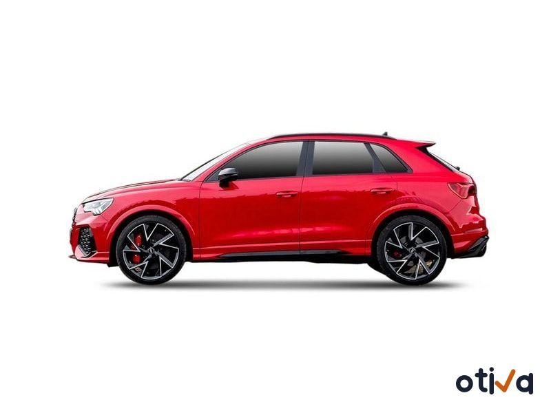 AUDI Q3 (F3B)