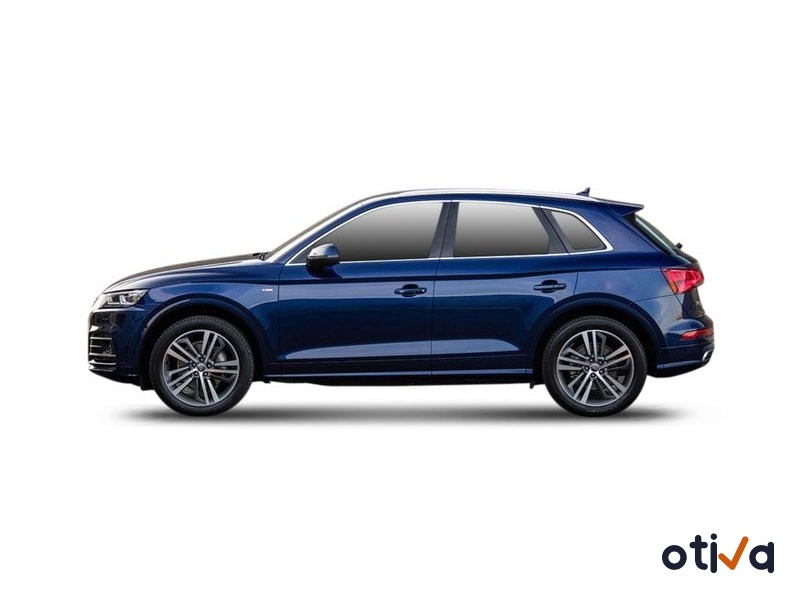 AUDI Q5 (FYB, FYG)