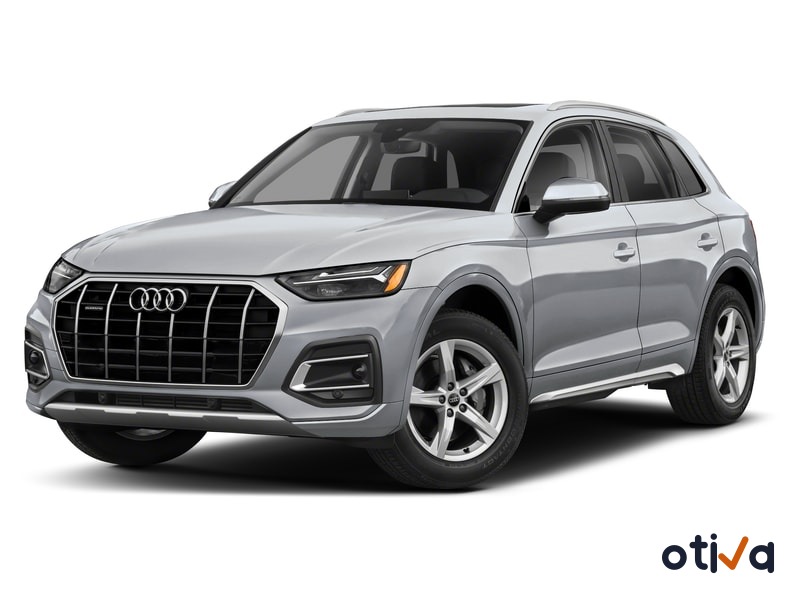 AUDI Q5 (GUB)