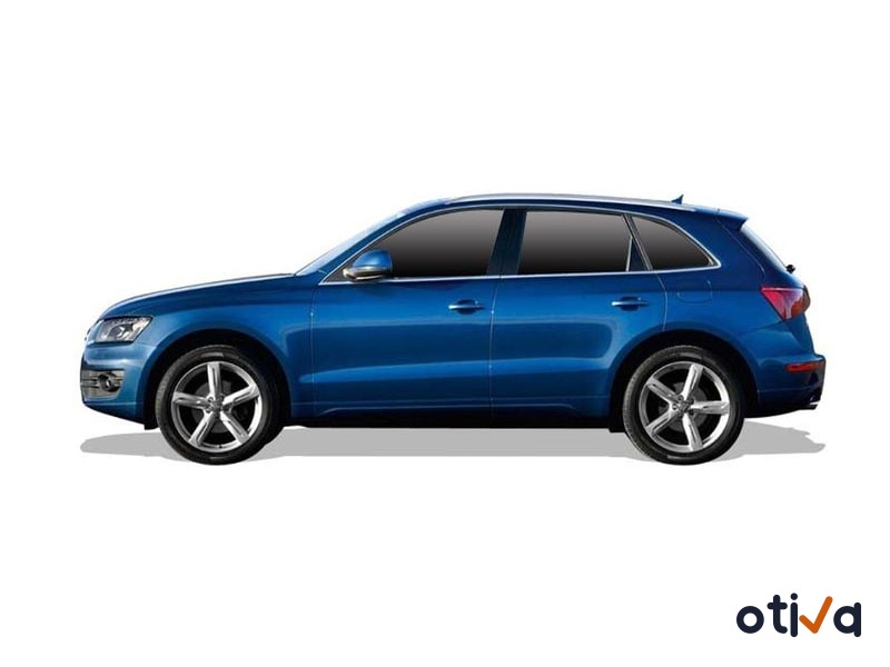 AUDI Q5 (8RB)