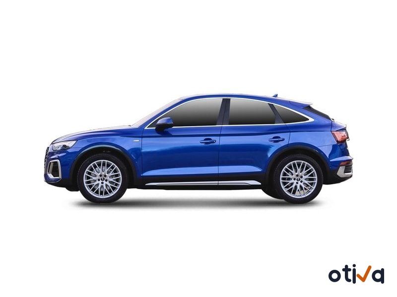 AUDI Q5 Sportback (FYT)