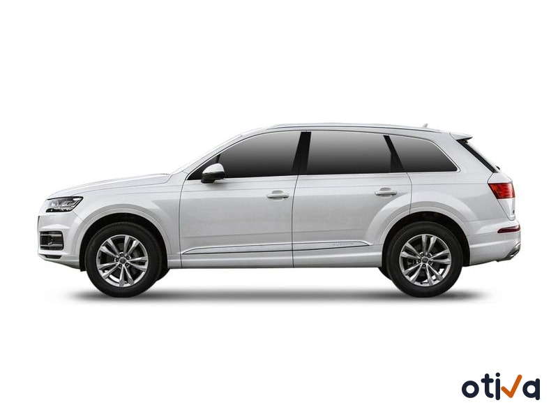AUDI Q7 (4MB, 4MG, 4MQ)