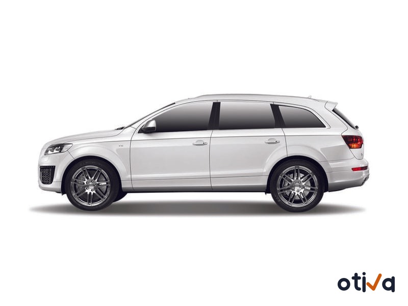 AUDI Q7 (4LB)