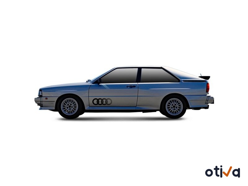 AUDI QUATTRO (85)