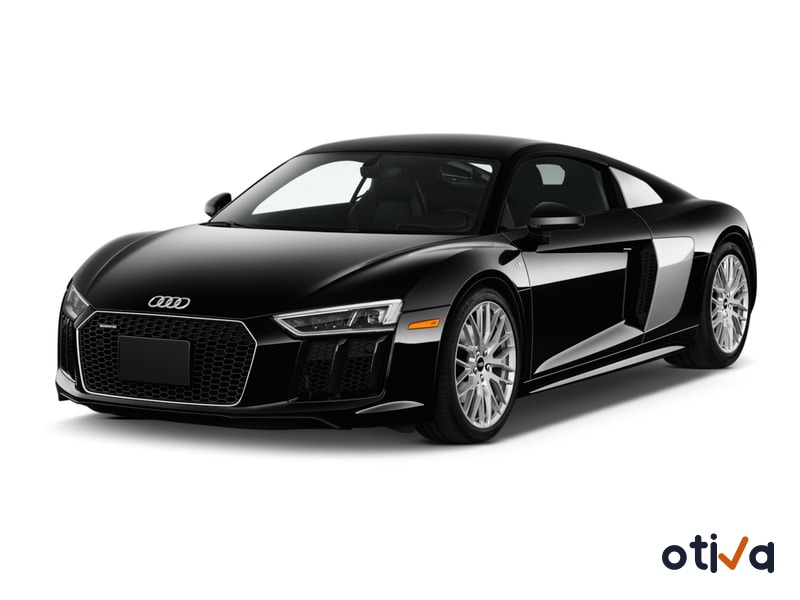 AUDI R8 (422, 423)