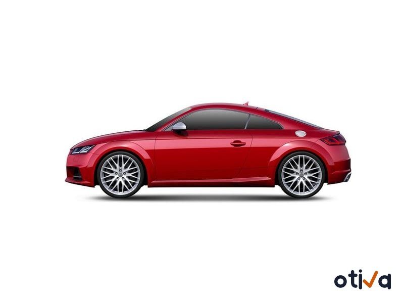AUDI TT (FV3, FVP)