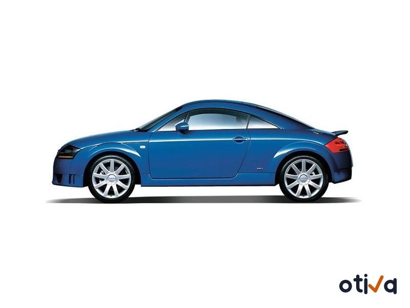 AUDI TT (8N3)