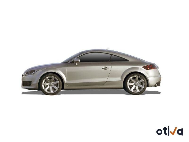 AUDI TT (8J3)