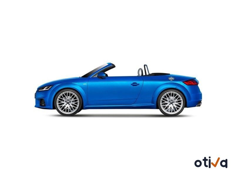 AUDI TT Roadster (FV9, FVR)