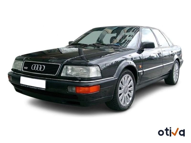 AUDI V8 (441, 442, 4C2, 4C8)