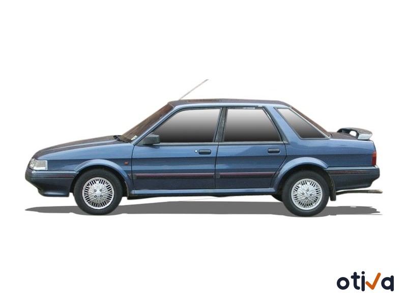 AUSTIN MONTEGO (XE)