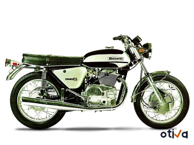 BENELLI TORNADO