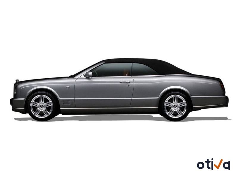 BENTLEY AZURE 2 (RBS_)