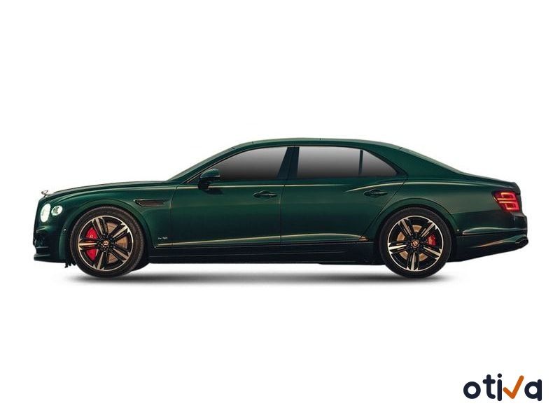 BENTLEY FLYING SPUR (ZG2_, Z32_)
