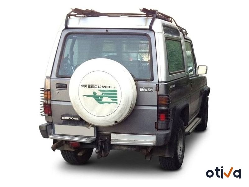 BERTONE FREECLIMBER
