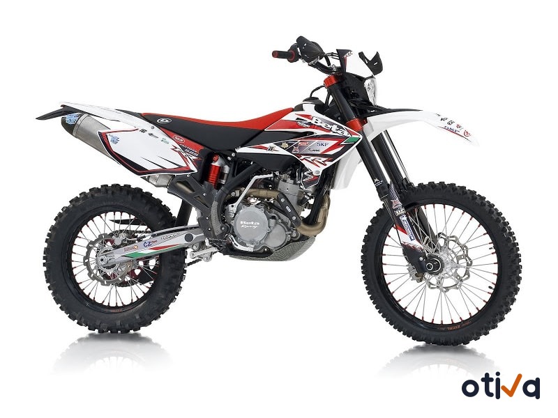 BETA RR