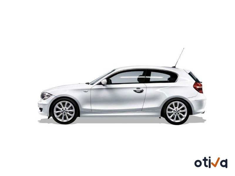 BMW 1 (E81)