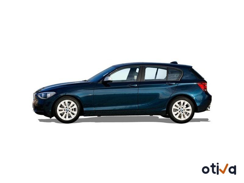 BMW 1 (F20)