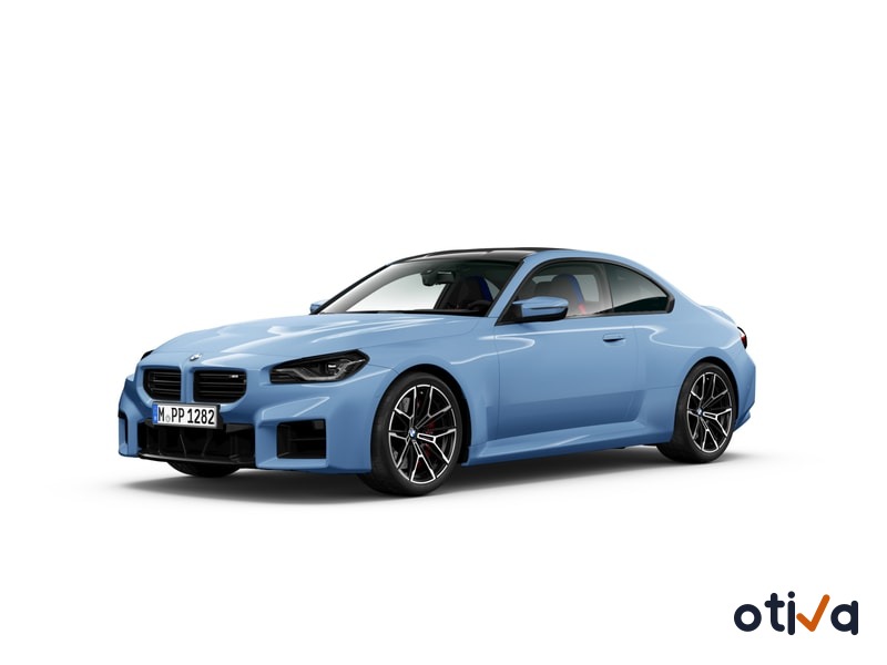 BMW 2.5-3.2 Coupe (E9)