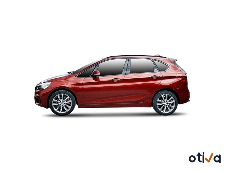 BMW 2 Active Tourer (F45)