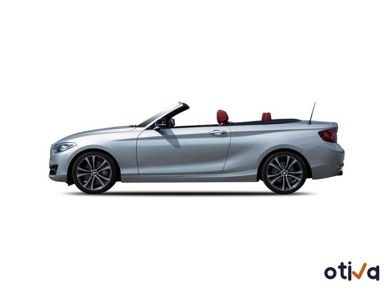 BMW 2 Cabrio (F23)