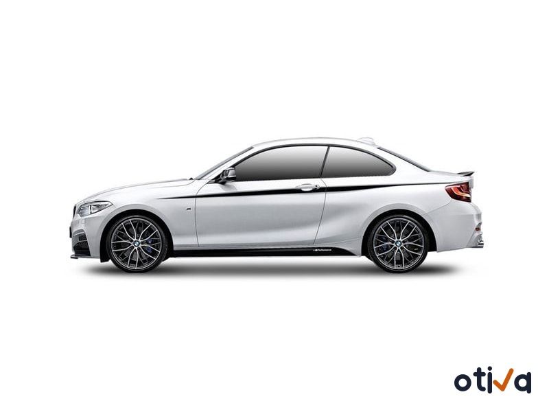 BMW 2 Coupe (F22, F87)