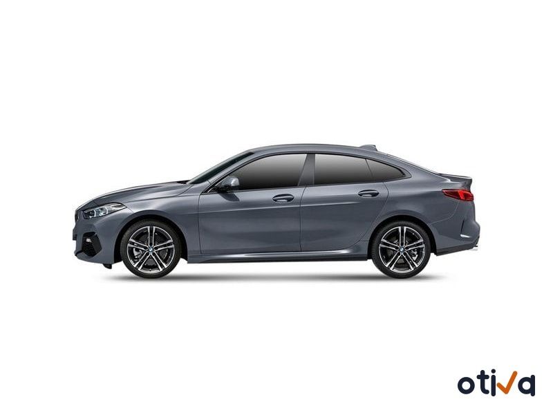 BMW 2 Gran Coupe (F44)