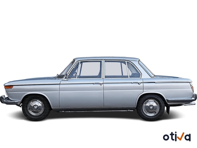 BMW 2000 Coupe (120)