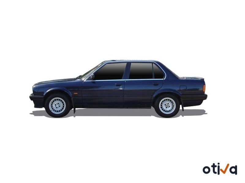 BMW 3 (E30)