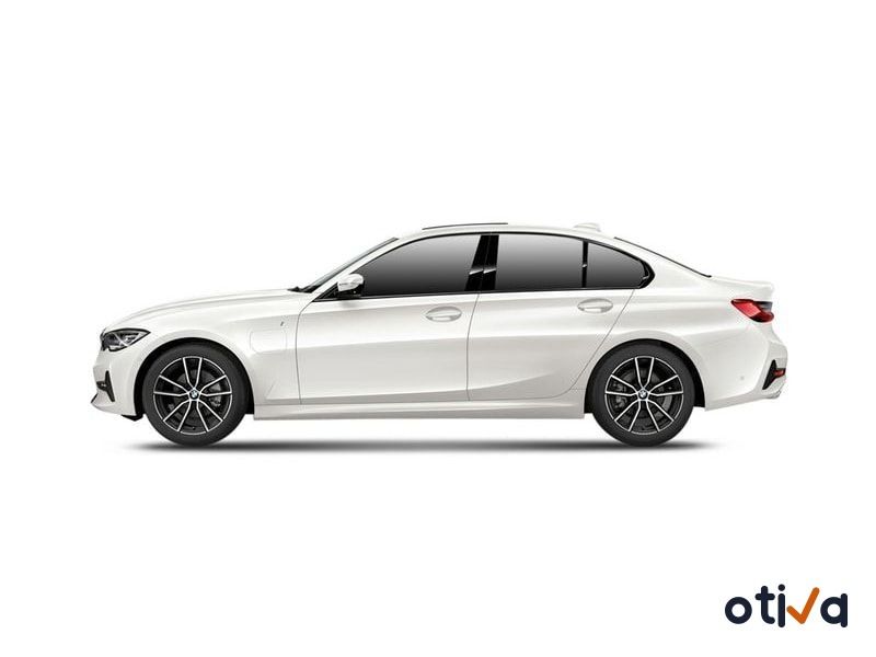 BMW 3 (G20, G80, G28)